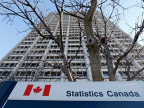 The jobs data was supposed to be released on the Statscan website at 8:30 am Eastern Time (1230 GMT). The Bloomberg financial agency accurately reported the main numbers at about 8 am.