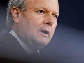 Bank of Canada Governor Stephen Poloz will retire next week at the end of his seven-year term.