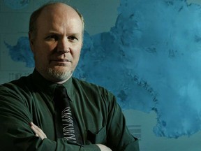 Tim Bray in 2002 in Vancouver. Bray, who was born in Alberta, went to University of Guelph and worked in Vancouver, was a distinguished engineer, a coveted title large tech companies award to senior technologists.