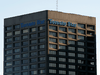 The Toronto Star’s head offices at the base of Yonge Street in Toronto.