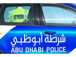 Hytera Keeps Abu Dhabi Police Connected