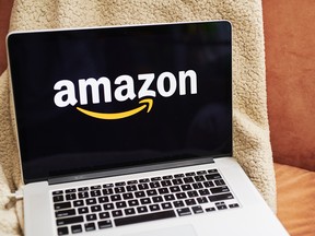Amazon is being probed into the potential misuse of merchants' data on the online sales platform.
