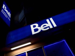 Canadian telecom services provider Bell Canada said on Tuesday it has chosen Sweden's Ericsson to be its 5G network equipment supplier.