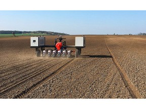 AGROINTELLI uses Velodyne lidar sensors in production of its Robotti autonomous tool carriers that increase efficiency on fields and help professional farmers save time and money.