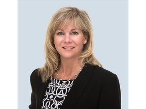 Nathalie Megann, CPIR, ICD.D was elected as Chair of CIRI's Board of Directors.
