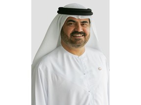 Mohammed Al Muallem, CEO and Managing Director, DP World, UAE Region