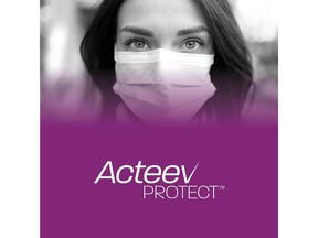 Ascend Performance Materials' Acteev Protect is a breakthrough in antimicrobial fabrics. Unlike topical treatments, Acteev Protect stays active throughout the life of the application.