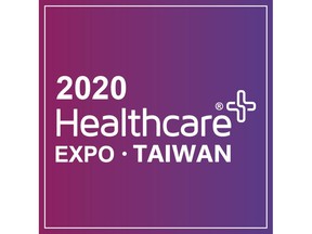 Taiwan prepared for the post-Covid-19 era with emerging technologies Healthcare+ Expo Taiwan, 3-6 December 2020