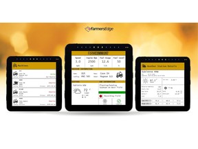 FarmCommand is now available on all ISOBUS-enabled monitors.