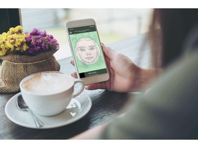 iProov enables online identity verification using biometric Genuine Presence Assurance