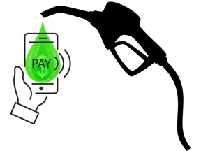 Pay-at-the-pump with first to market, locked-down Android solution-EMV readiness for Petro and C-Store made easy