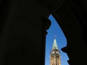 David Rosenberg: The Great Canadian Debt Surge has come home to roost, and that home is going to be in the nation’s capital.