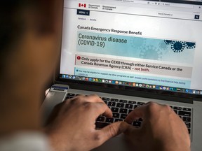 The Canada Revenue Agency’s “snitch line” is now accepting tips from people who wish to report others who may be inappropriately taking advantage of the billions of dollars of government relief.