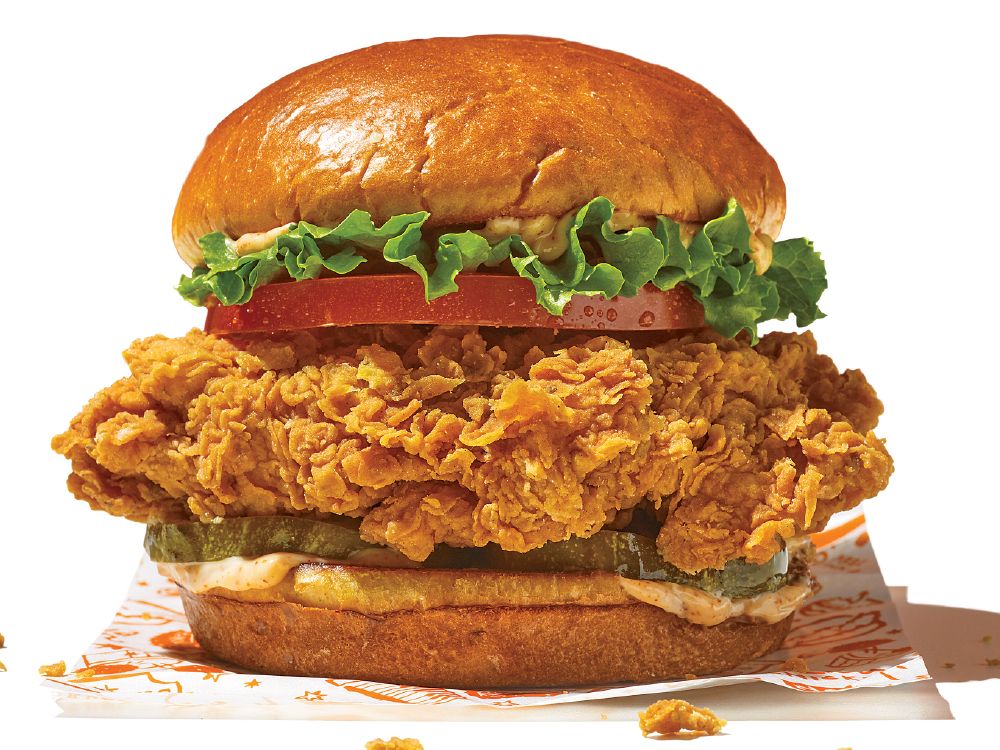 Inside the push to create a Canadian version of Popeyes' vaunted ...