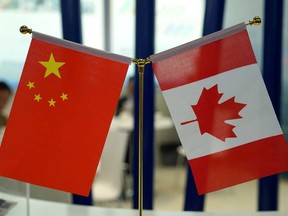 china-canada