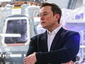 In May, Elon Musk threatened to relocate Tesla’s headquarters and move its manufacturing out of California before flouting a local health order and restarting production.