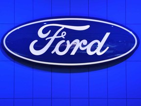Ford Motor Co said it would re-evaluate its presence on all social media platforms.