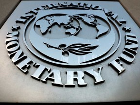 The International Monetary Fund said Wednesday it now expected global gross domestic product to shrink 4.9 per cent this year, more than the 3 per cent predicted in April. For 2021, the fund forecast growth of 5.4 per cent, down from 5.8 per cent.