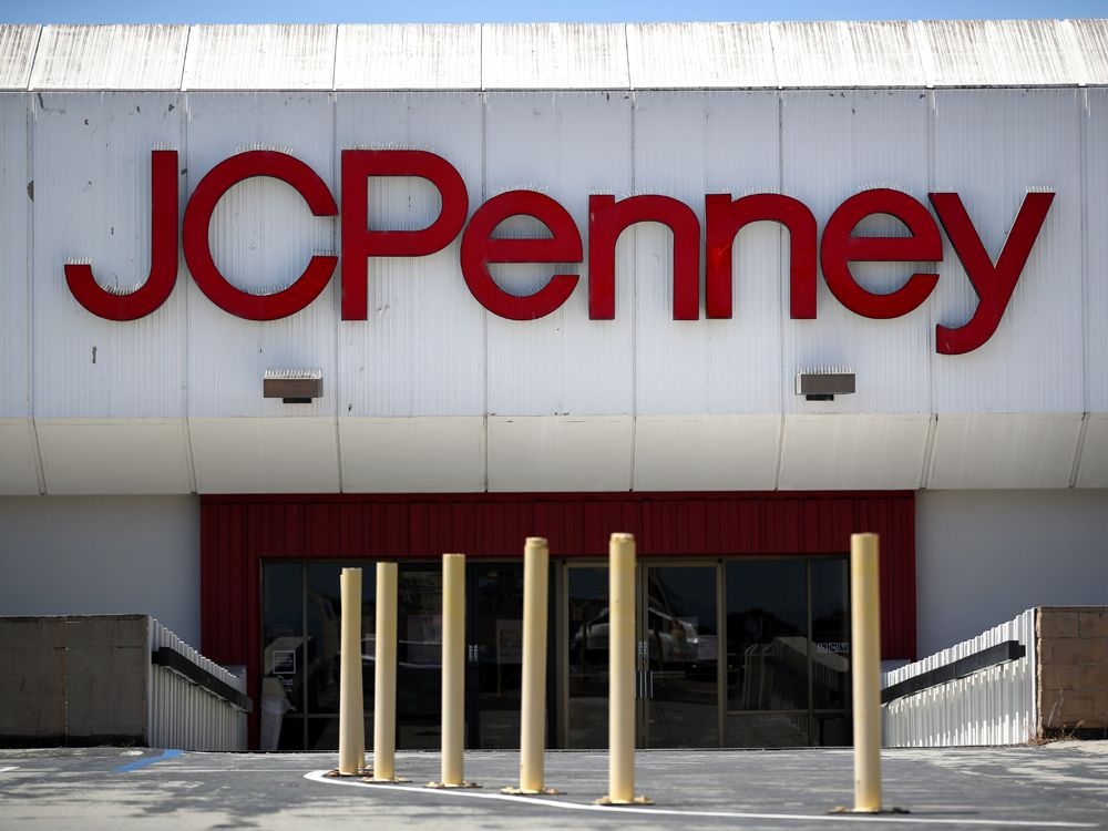 Largest Mall Owners, in Passing on 51 J.C. Penney Stores, Show New  Pickiness in What They Buy