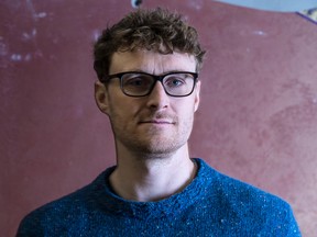 Paddy Cosgrave, chief executive of Web Summit.