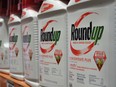 Under the brand name Roundup, glyphosate — a godsend to global agriculture — was developed in the 1970s by Monsanto, which was taken over by Bayer in 2018, leaving the German company with the task of shaking off 125,000 claims in a screwed-up U.S. legal system that has allowed junk science to rule its courts