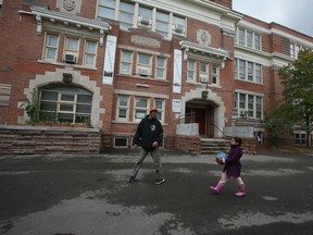 Matthew Lau: Even if independent and charter schools were not demonstrably better than government-run schools, that wouldn’t alter the fact that families should have greater access to different educational options.