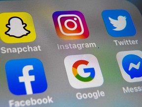 Social media sites should be forced to abide by the same advertising standards as everyone else, argues Diane Francis.