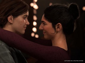 Naughty Dog's post-apocalyptic adventure The Last of Us, Part II is one of only a handful of games to ever receive a perfect 10 out of 10 score on Post Arcade.