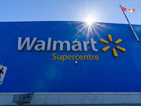 Walmart is attempting to expand the scale and profitability of its US$21.5 billion U.S. e-commerce business, which is gaining ground on market leader Amazon.