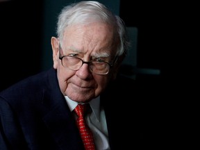 Instead of taking advantage of the coronavirus crisis that hit markets in March, Warren Buffett was a casualty.