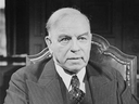 Prime Minister Mackenzie King's government tabled a budget just days after Canada entered the Second World War.