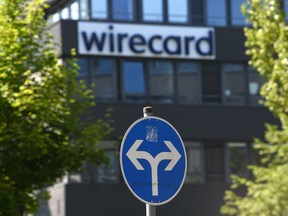 In one of the biggest financial frauds of recent years, German payments provider Wirecard admitted 1.9 billion euros that auditors say are missing from its accounts likely "do not exist".