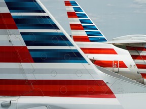 American Airlines told passengers to expect fully booked planes on July 1, including middle seats.