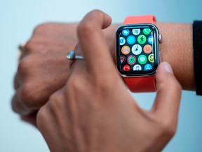 Our bet is that smartwatches and an app, supported by AI-enabled health decision-making, will become a hot gift item by 2030 if not sooner.