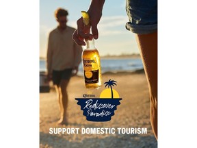 Rediscover Paradise: Support Domestic Tourism