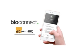BioConnect Link Wins Best New Emerging Technology in ISC West New Product Showcase