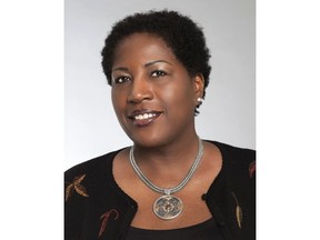 Sheila A. Stamps named to the Board of Directors at Pitney Bowes