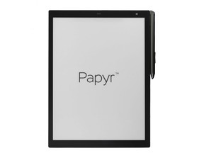 Papyr - 13" personal writing device