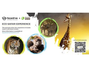 ECO-SAFARI EXPERIENCE