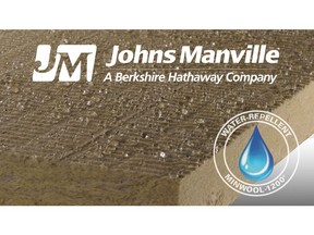 Johns Manville MW Board