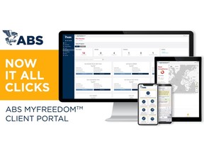 ABS MyFreedom - Now It All Clicks