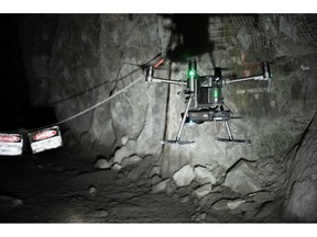 Emesent's Autonomy Level 2 (AL2) technology for Hovermap, using Velodyne's lidar sensors, enables companies to rapidly map, navigate and collect data in challenging inaccessible environments such as mines, civil construction works, telecommunications infrastructure and disaster response environments.