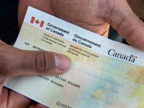 The $500-a-week Canada Emergency Response Benefit is set to run out in September for millions of workers who have seen their incomes shrink or dry up entirely.