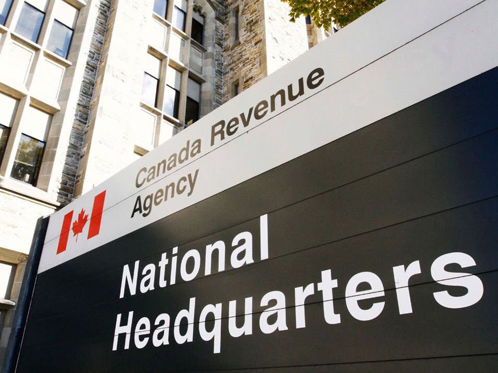 Canada Revenue Agency extends tax payment deadline to Sept. 30 ...
