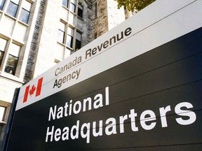 he Canada Revenue Agency says the payment deadline has been moved to Sept. 30 for individuals, corporations and trusts that had various deadlines through the month.