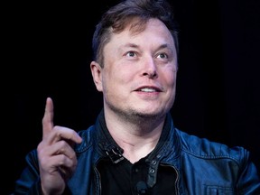 Hitting a six-month average market capitalization of US$150 billion would trigger the vesting of the second of 12 tranches of options granted to Elon Musk to buy Tesla stock as part of his 2018 pay package.