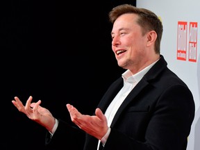 Elon Musk has never accepted a salary, with his pay instead consisting of option awards that he can collect only if Tesla meets ambitious targets.