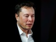 Tesla CEO Elon Musk pledged a "giant" contract to miners that produce nickel in an "environmentally sensitive" manner.
