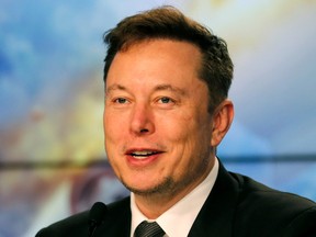 Elon Musk and the SEC have a combative history.