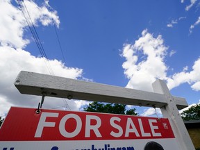 Housing sales and prices in Toronto during June 2020 have either matched or surpassed their levels from a year earlier.